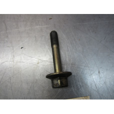 23J208 Crankshaft Bolt From 2003 Subaru Forester L 2.5